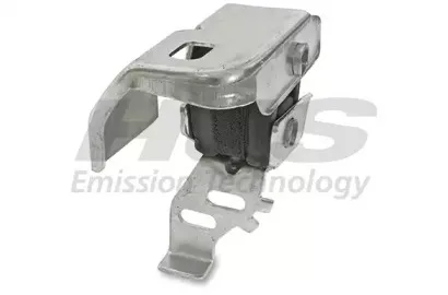 Кронштейн, система выпуска ОГ HJS купить